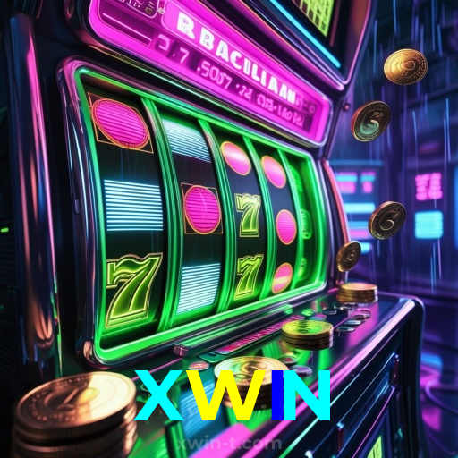 XWIN：O melhor cassino online com slots, poker e apostas no futebol!