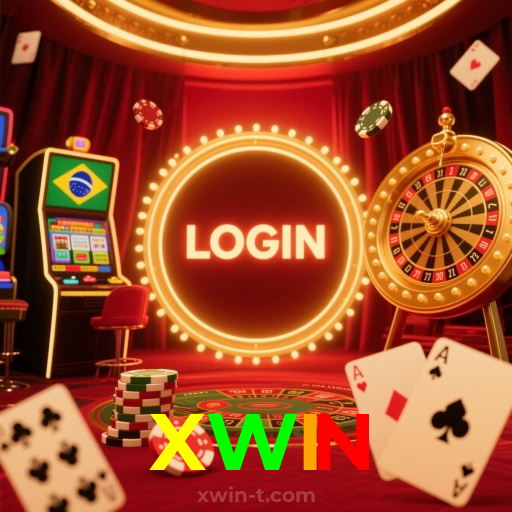 XWIN：Aposte no futebol digital e sinta a emoção de vencer!