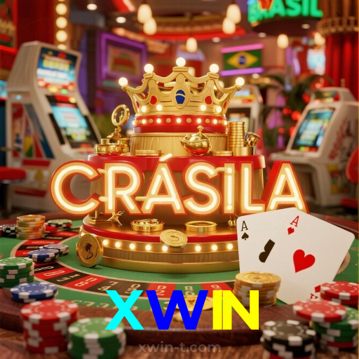 XWIN：Diversão garantida com blackjack, roleta e apostas ao vivo no futebol!