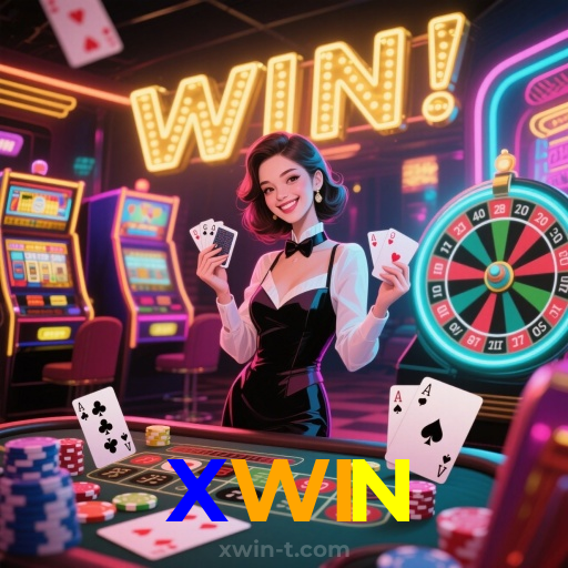XWIN：As melhores oportunidades estão aqui! Aposte nas slots e ganhe prêmios fantásticos!