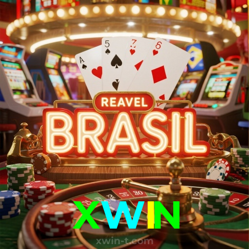 XWIN：O cassino online ideal para você jogar blackjack e apostar no futebol!