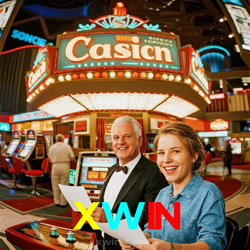 XWIN:Venha para o futebol digital! Aposte agora e ganhe como um campeão!