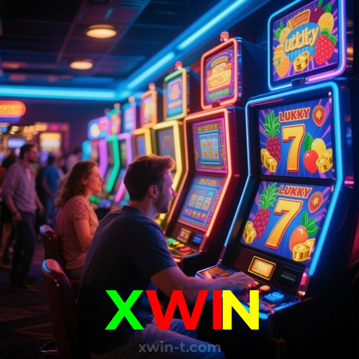 XWIN：A sorte está na roleta! Aposte e ganhe agora!