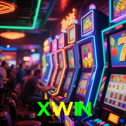XWIN:Ganhe prêmios incríveis no futebol e em jogos como roleta e blackjack!