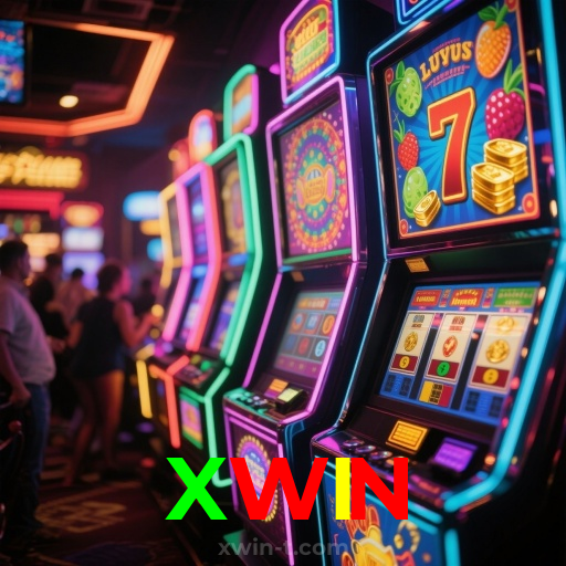 XWIN:Diversão total com blackjack, poker e apostas ao vivo no futebol!