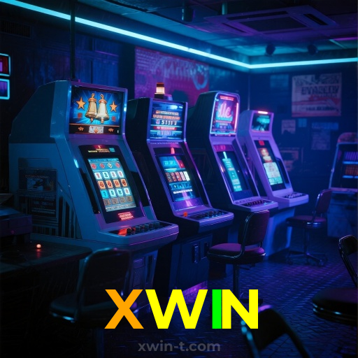 XWIN：A sorte está ao seu lado em slots, poker e apostas esportivas online!