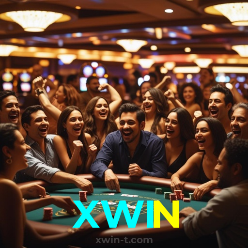 XWIN：Aposte no futebol digital e viva grandes vitórias!