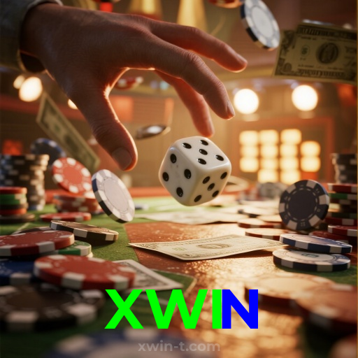 XWIN：O cassino online mais seguro para apostar no futebol e jogar blackjack!