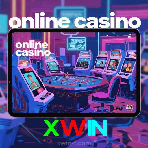 XWIN:Poker, roleta e apostas no futebol online, onde sua sorte brilha!