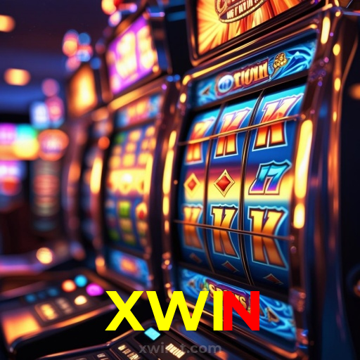 XWIN：Jogue blackjack, slots e aposte ao vivo no futebol, tudo no mesmo cassino!