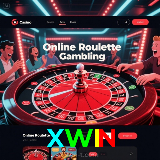 XWIN：Cada giro nas slots pode ser uma grande vitória! Aposte agora!