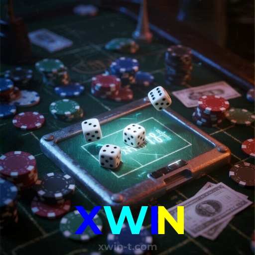 XWIN:Vença com a roleta e aposte no futebol ao vivo no melhor cassino online!