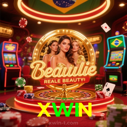 XWIN：Jogue slots, blackjack e aposte ao vivo no futebol com segurança!
