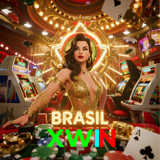 XWIN：Apostas ao vivo no futebol e grandes prêmios em blackjack e roleta!