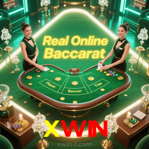XWIN:Entre no cassino e aposte nas roletas mais emocionantes!