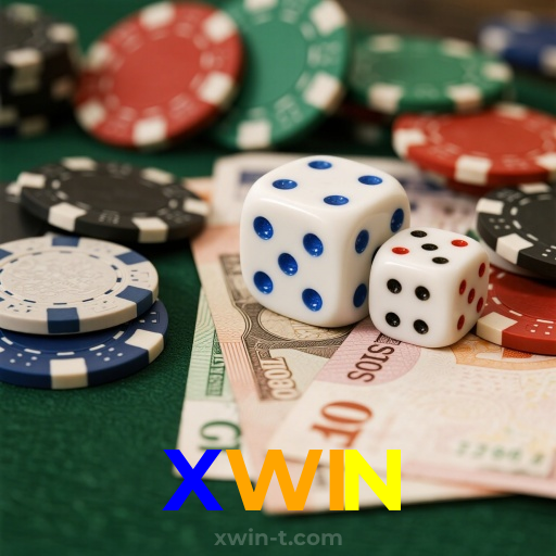 XWIN:Jogue poker e prove que você é o verdadeiro campeão das cartas!