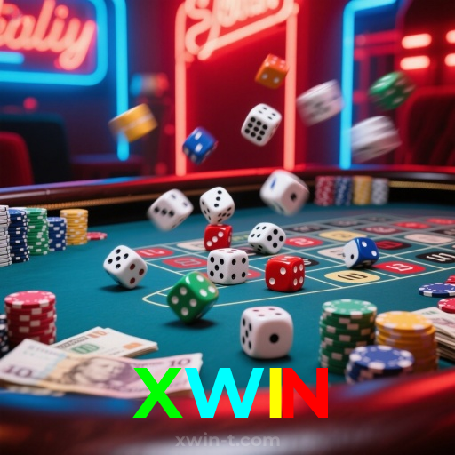 XWIN：A sorte te espera no cassino online com apostas no futebol e roleta!