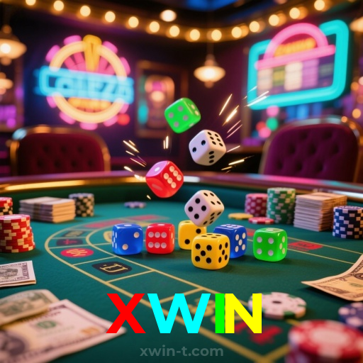 XWIN：Aposte no futebol e ganhe com os melhores jogos de cassino online!