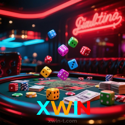 XWIN:Cada giro nas slots pode ser uma grande vitória! Aposte agora!