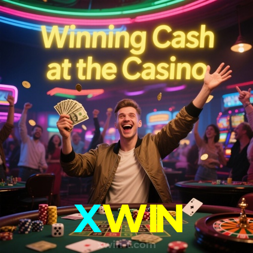 XWIN：No cassino online mais confiável, aposte no futebol e jogue roleta!