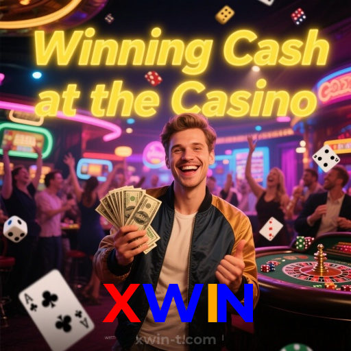 XWIN:Jogue poker e conquiste a vitória nas cartas!