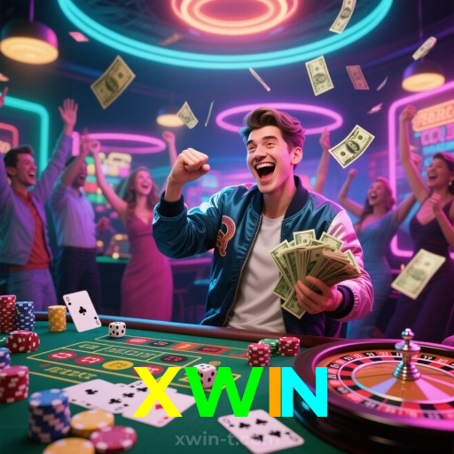 XWIN:Aposte no futebol online e faça gols de prêmios incrÃveis!
