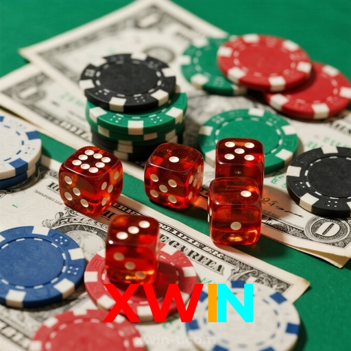 XWIN：Jogue poker, aposte no futebol e ganhe prêmios ao vivo!