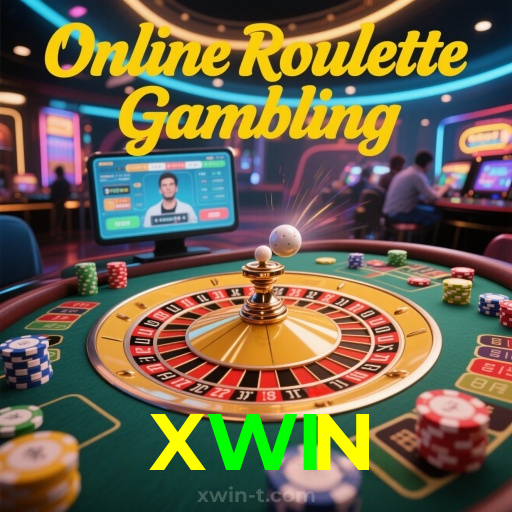 XWIN:Cada giro nas slots é uma chance de grandes vitórias!