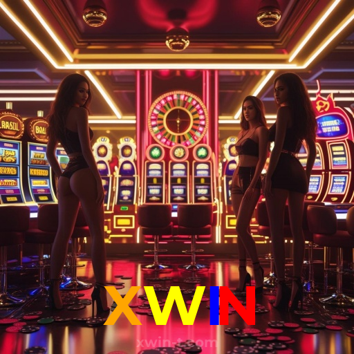 XWIN：Em nosso cassino online, grandes prêmios estão ao seu alcance!
