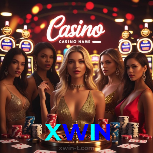 XWIN：Aposte no futebol digital e vença as maiores competições!