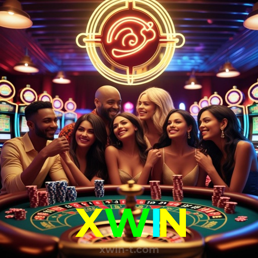 XWIN:Apostas em futebol e diversão em blackjack esperam por você!
