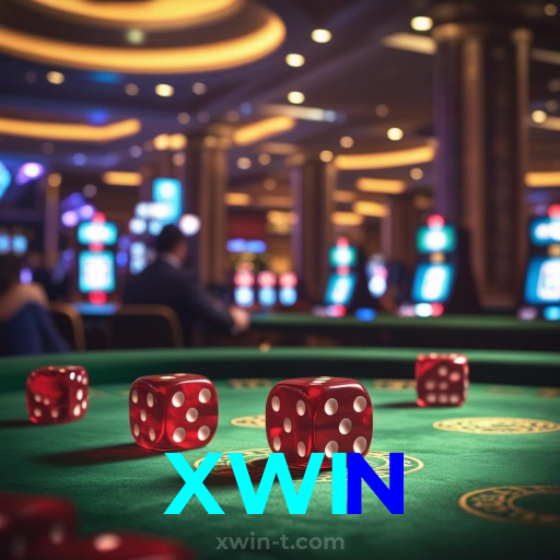 XWIN:Jogue futebol online e se prepare para marcar grandes prêmios!