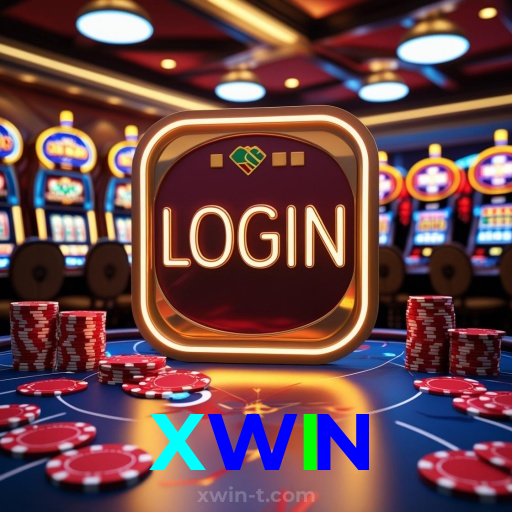 XWIN:Apostas ao vivo no futebol e diversão em jogos de cassino como slots e roleta!