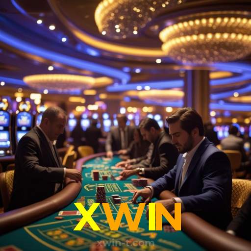XWIN:Apostas emocionantes de futebol online te aguardam! Aposte e vença!