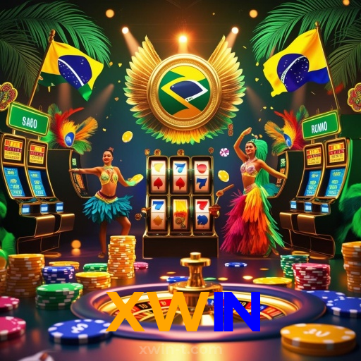XWIN:Jogue futebol online e sinta a adrenalina de ganhar!