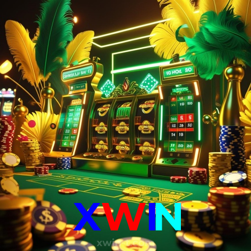 XWIN:No futebol online, a chance de ganhar é sua!