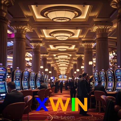XWIN:Aposte no futebol e jogue blackjack para grandes vitórias!