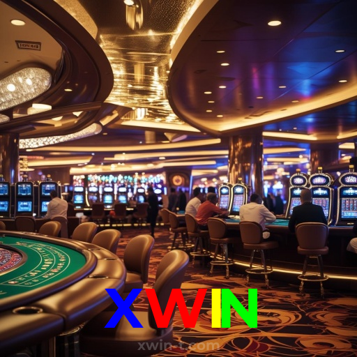 XWIN:Em nosso cassino online, sua sorte vai brilhar! Aposte e vença!