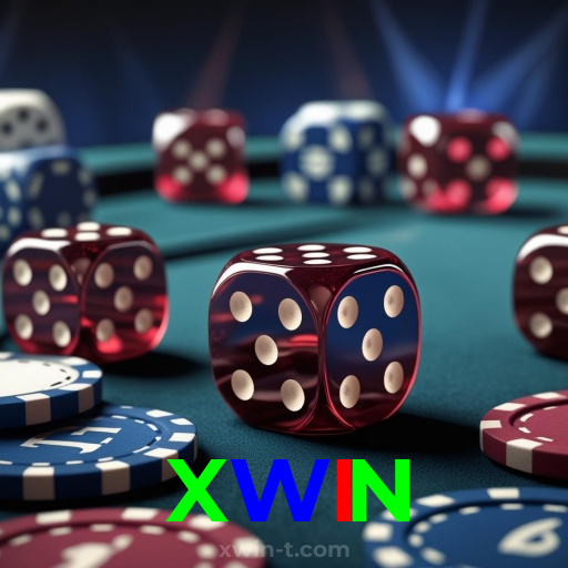 XWIN:Jogue poker online e mostre que você é o mestre das cartas!