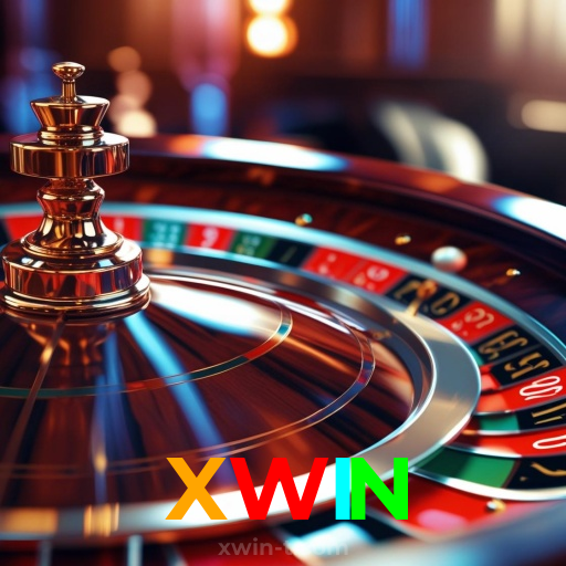 XWIN：Apostas no futebol e grandes prêmios em roleta no cassino online!