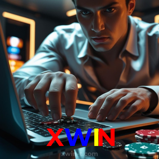 XWIN:Aposte no futebol online e faça parte das grandes conquistas!