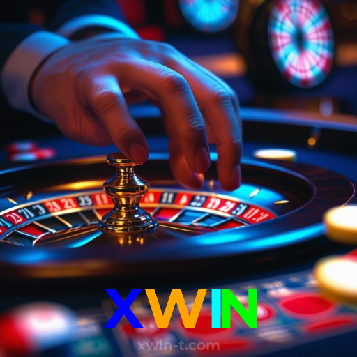 XWIN:Jogue slots, aposte no futebol e vença em grandes mesas de poker!