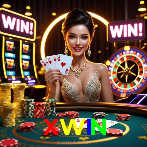 XWIN:Vença no poker e prove que você é o mestre das cartas!
