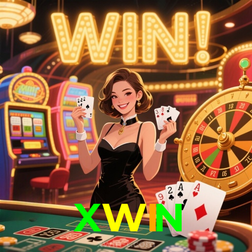 XWIN:Jogue blackjack, aposte no futebol e conquiste grandes prêmios em nosso cassino!