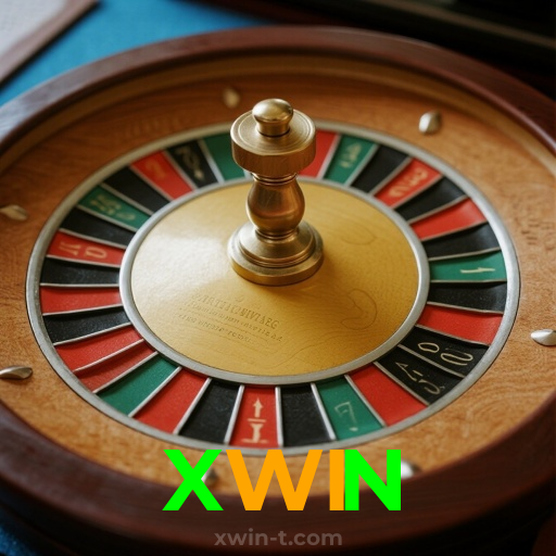 XWIN：Apostas ao vivo no futebol e diversão garantida em blackjack e roleta!
