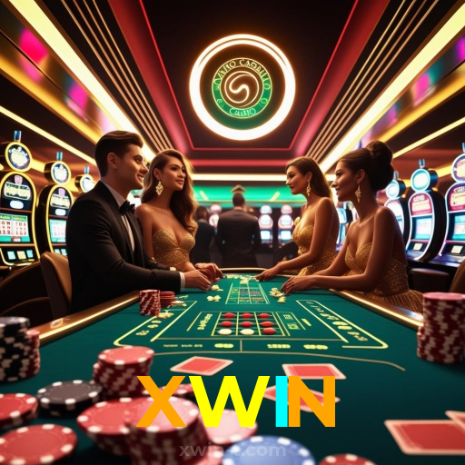 XWIN:Sinta a emoção de apostar no futebol online e conquistar prêmios!
