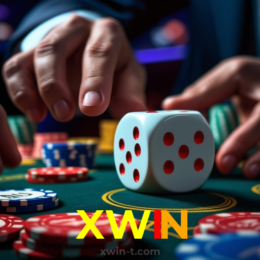 XWIN:Jogue poker online e mostre que você é o mestre das cartas!