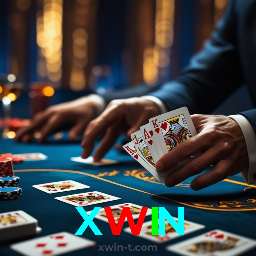 XWIN:Jogue slots, aposte no futebol e vença com confiança no nosso cassino!