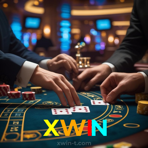 XWIN:Jogue no cassino mais seguro com blackjack, poker e futebol online!