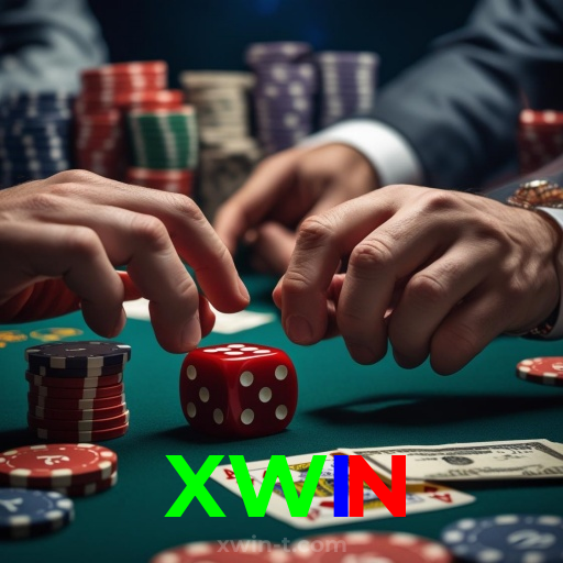 XWIN:Apostas ao vivo no futebol e diversão garantida com jogos de cassino!